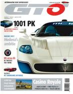 2005 GTO MAGAZINE 02 NEDERLANDS, Livres, Ophalen of Verzenden