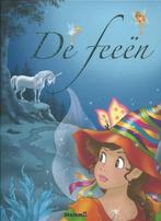 De Feeën 9789041227492 Katy Fontaine, Boeken, Verzenden, Gelezen, Katy Fontaine
