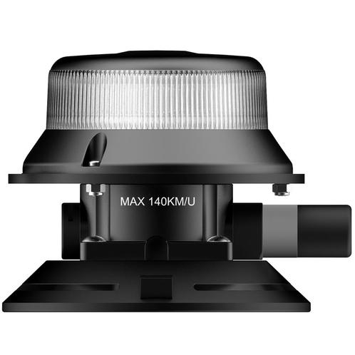 Allround signal ORION zuignap zwaailamp AMBER LED heldere, Auto-onderdelen, Verlichting, Nieuw, Ophalen of Verzenden