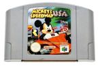 Mickeys Speedway USA [Nintendo 64], Nieuw, Verzenden
