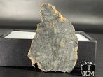 Acondriet HED (Howardiet, Smeltbreccie) West-Noord-Afrika, Verzamelen, Mineralen en Fossielen
