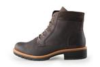 Ecco Veterboots in maat 42 Bruin | 5% extra korting, Kleding | Dames, Schoenen, Ecco, Bruin, Verzenden, Overige typen