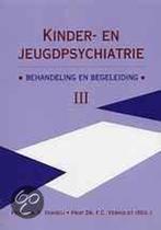 III behandeling en begeleiding kinder- en jeugdpsychiatrie, Boeken, Gelezen, Gorcum B.V., N.v.t., Verzenden