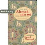 Achmed Aan Zet 9789025432003 Bea Mol, Boeken, Politiek en Maatschappij, Verzenden, Gelezen, Bea Mol