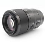 Sony FE 90mm f/2.8 Macro G OSS | Tweedehands, Verzenden