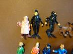 Esso Esso Belvision 1973, 13 poppetjes, Nieuw