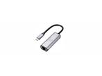 Veiling - 2x Renkforce RF-4599070 Netwerkadapter 1000 MBit/s, Computers en Software, Nieuw
