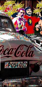 Reinaldo Ortega Sardiñas - OYE LOCA VEN PA ACA