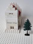 Lego - Vintage - 1309 of 309 - Allereerste en enige kerk die