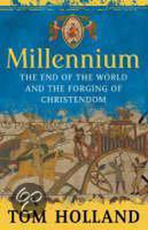 Millennium 9781408700860, Boeken, Overige Boeken, Gelezen, Verzenden