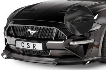 Cupspoiler voor Ford Mustang VI CSL452-G, Verzenden