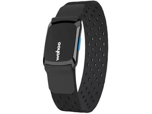WahooFitness TICKR FIT Zwart (Zwart), Huis en Inrichting, Woonaccessoires | Overige, Zo goed als nieuw, Verzenden