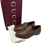 Gucci - Mocassins - Maat: EU 44 - Nieuw in doos