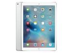 Apple iPad Pro 9.7 (2016) - Tablet - 128GB Wi-Fi - Zilver, Computers en Software, Apple iPads, Verzenden, Zo goed als nieuw