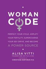 Womancode 9780062130792 Alisa Vitti, Verzenden, Gelezen, Alisa Vitti