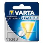 Varta V625U 1.5V Professional Electronics knoopcel batter..., Verzenden