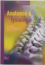 Anatomie & fysiologie / Basiswerk AG 9789031346721, Boeken, Verzenden, Gelezen, C.A. Bastiaanssen
