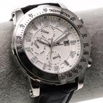 Murex - Swiss Quartz Dual Time - ISC951-SL-1 - Zonder, Handtassen en Accessoires, Nieuw