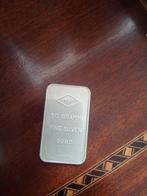 50 gram - Zilver .999 - Metalli Preziosi S.p.A. (Zonder, Postzegels en Munten, Edelmetalen en Baren