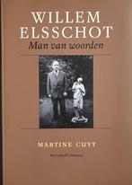 Willem Elsschot 9789059900073, Boeken, Gelezen, Martine Cuyt, M. Cuyt, Verzenden