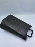 Decoratieve bel - Zwitserland - Grote Koebel, Antiek en Kunst