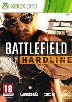 Battlefield: Hardline (Xbox 360) PEGI 18+ Shoot Em Up, Nieuw, Verzenden