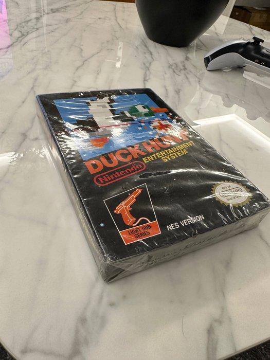 Nintendo - NES - Duck Hunt - Videogame - in originele, Games en Spelcomputers, Spelcomputers | Overige Accessoires