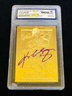 1996/97 Fleer Kobe Bryant - Lot of 6 Gold Cards (23KT) - 6, Nieuw