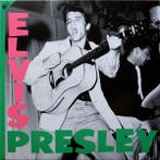 Elvis Presley – Elvis Presley (LP & CD)