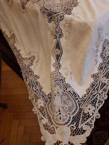 Nappe - 247 cm - 215 cm