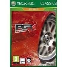 PGR 4 Project Gotham Racing Classics (Xbox used game), Games en Spelcomputers, Games | Xbox Original, Ophalen of Verzenden