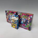 Pokémon Booster box - MEGA Inferno X M2 | 100 Battle, Hobby en Vrije tijd, Verzamelkaartspellen | Pokémon, Nieuw