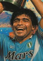 Collectibles & Co. - Diego Armando Maradona - “La Coppa A, Nieuw