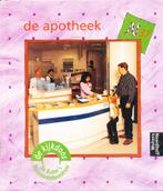 De Ruiters Documentatiecentrum De Kijkdoos N37 De Apotheek, Boeken, Verzenden, Nieuw