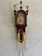 Horloge à queue - Fries Schippertje (Maandraaischijf) -, Antiek en Kunst
