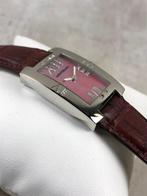 Montblanc - Profile Elegance Diamonds - MB36918 - Femme -