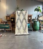 Marokkaans Beni Ourain wollen tapijt - Vloerkleed - 230 cm -, Huis en Inrichting, Nieuw