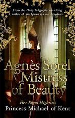 Agnes Sorel: Mistress of Beauty, Nieuw, Nederlands, Verzenden