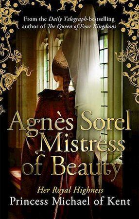 Agnes Sorel: Mistress of Beauty, Boeken, Taal | Overige Talen, Verzenden