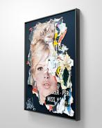 lasveguix (1986) - Fragment Bardot, Antiek en Kunst