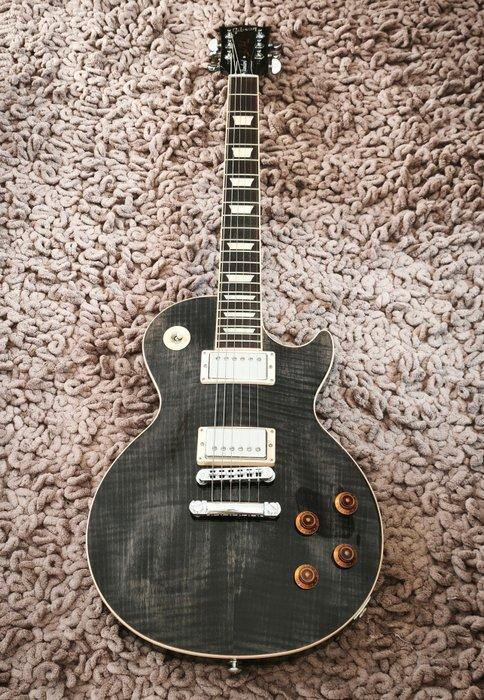 Gibson - Les Paul Standard - - Elektrische gitaar -, Muziek en Instrumenten, Snaarinstrumenten | Gitaren | Akoestisch