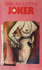 Joker 9789050670203 Luyten, Boeken, Verzenden, Gelezen, Luyten