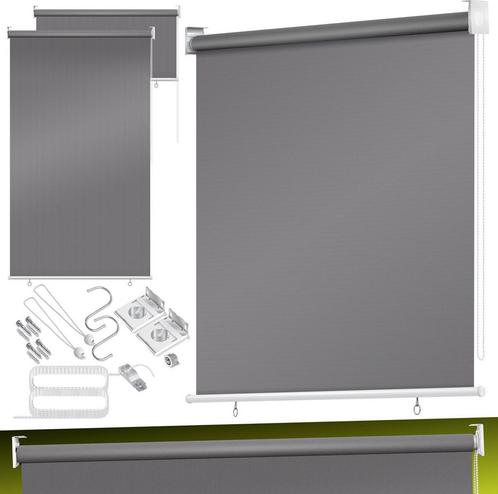 KESSER® Windscherm uittrekbaar Tuinscherm Uitschuifbaar voor, Huis en Inrichting, Overige Huis en Inrichting, Verzenden