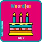 Woordjes / Kleine regenboog 9789403216157 Kleine regenboog, Boeken, Verzenden, Gelezen, Kleine regenboog
