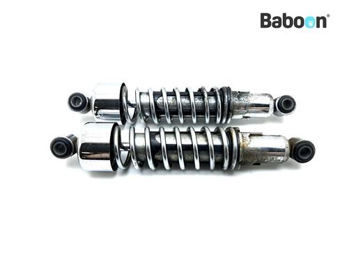 Amortisseur Set Harley-Davidson XL 883 Sportster 1994-2003, Motoren, Onderdelen | Harley-Davidson, Verzenden