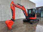 Veiling: Rupsgraafmachine Kubota KX165-5 Diesel 2016, Zakelijke goederen, Machines en Bouw | Kranen en Graafmachines, Ophalen