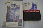 Xenon 2 (MS CIB), Nieuw