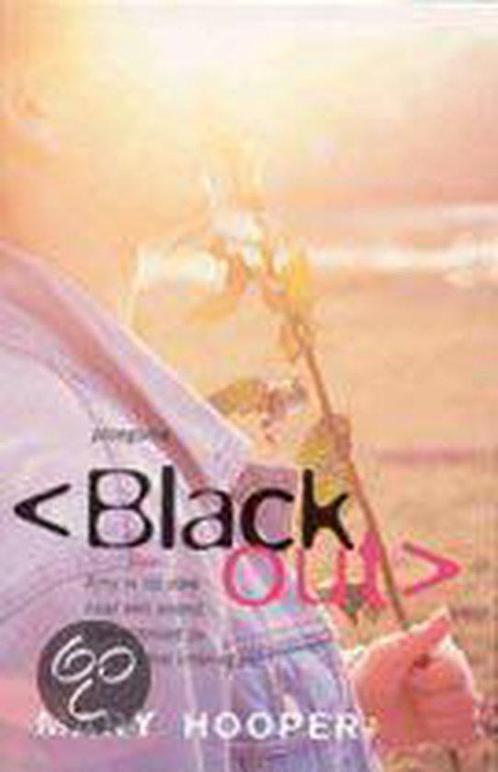 Black Out 9789021616667, Boeken, Kinderboeken | Jeugd | 10 tot 12 jaar, Zo goed als nieuw, Verzenden