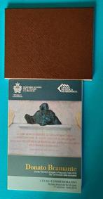 San Marino, Vaticaan. 2 Euro 2014/2023 Bramante +