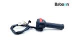 Interrupteur de pilotage droite Moto Guzzi V7 750 III ie, Motoren, Verzenden, Nieuw